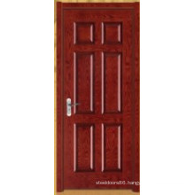 Wood Painting Door (HDB-001-004)